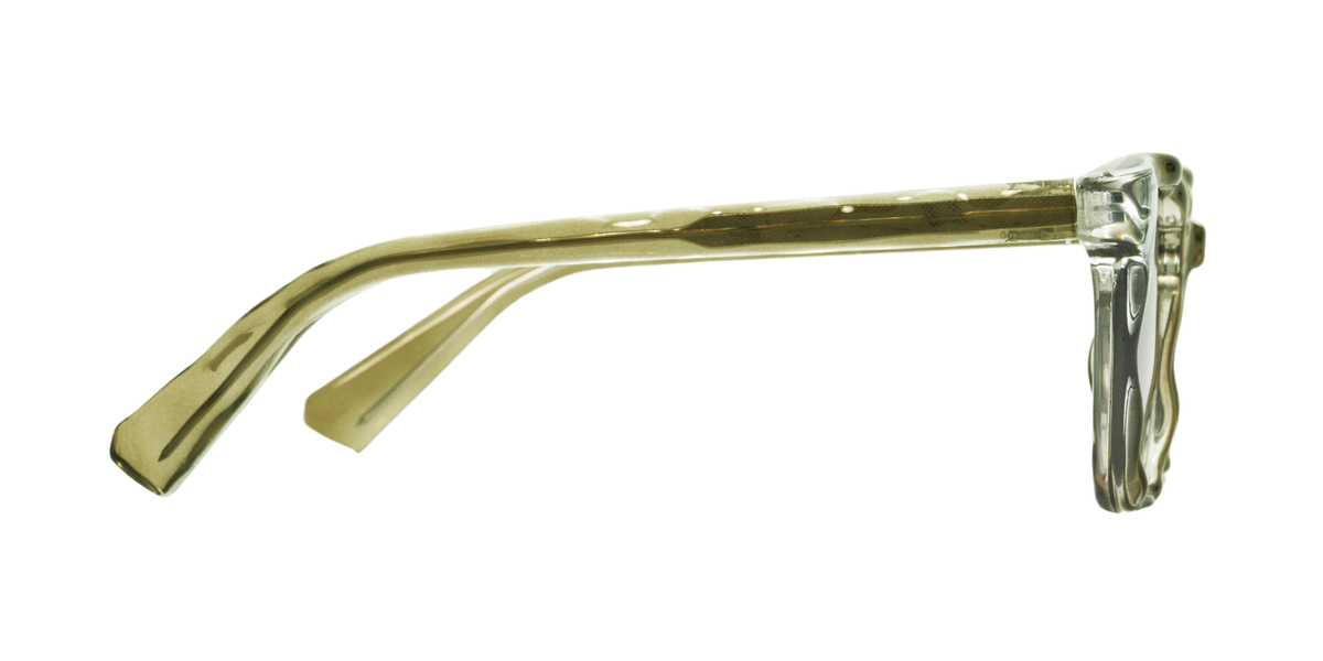 Full Rim Square Classic sunglasses