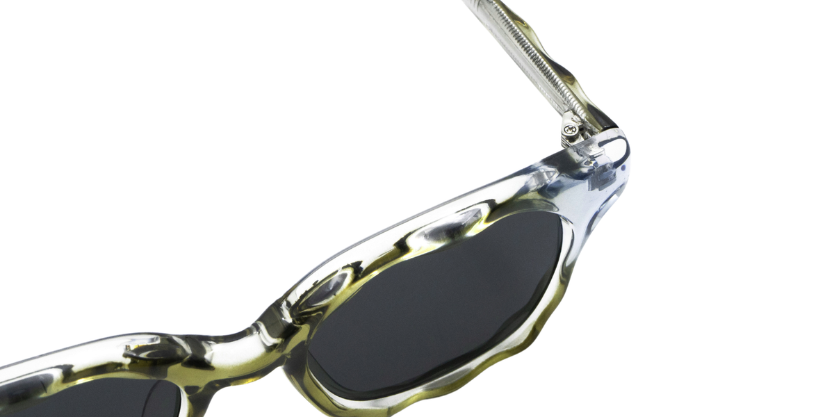 Full Rim Square Classic sunglasses