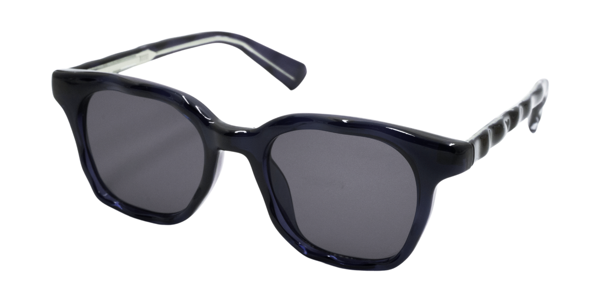 Full Rim Square Classic sunglasses