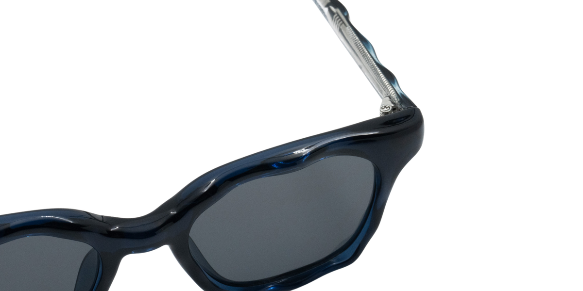 Full Rim Square Classic sunglasses