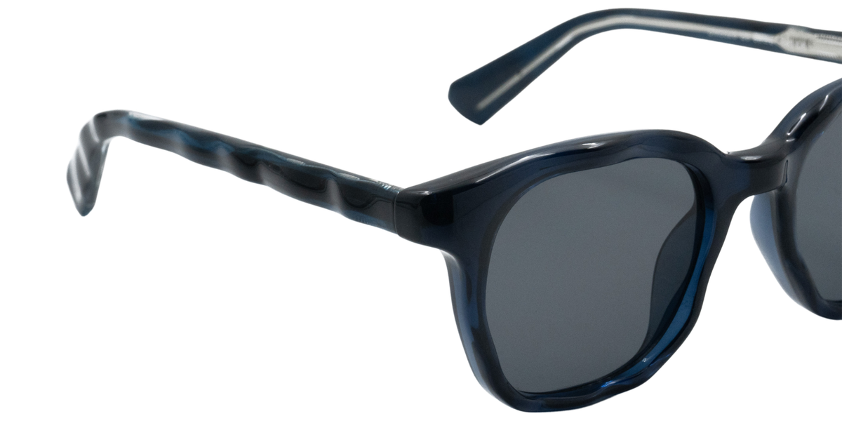 Full Rim Square Classic sunglasses