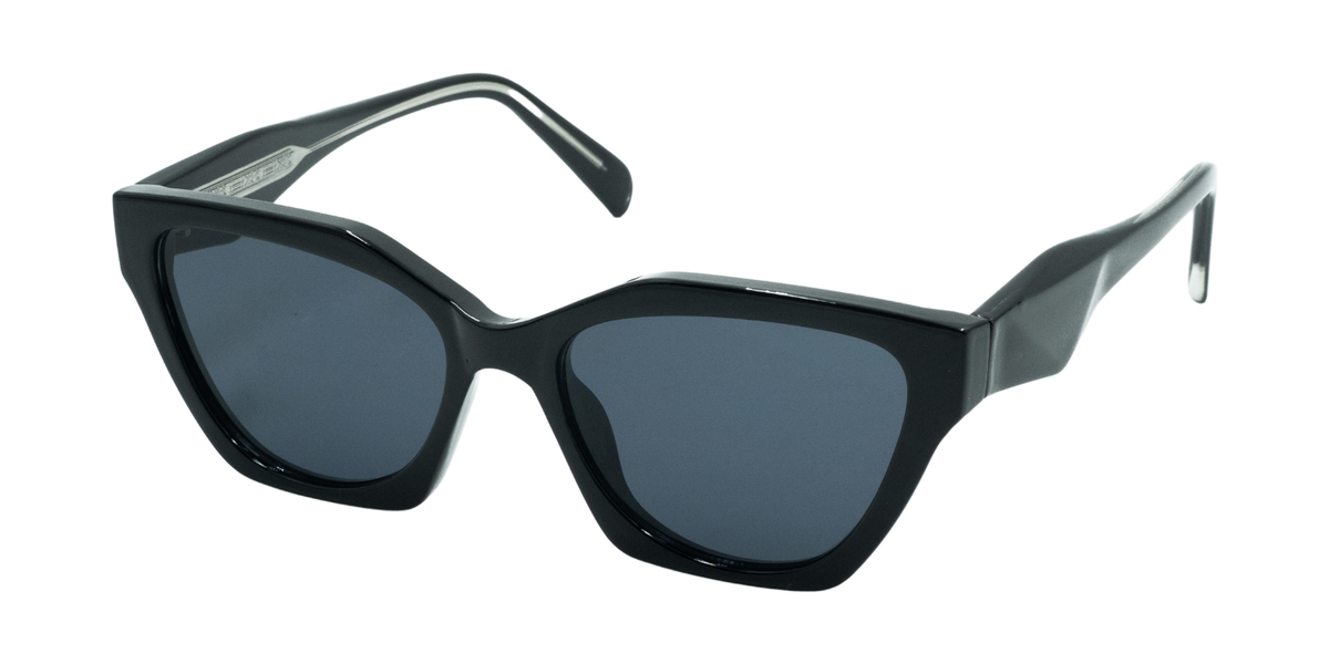 Full Rim Rectangle Classic sunglasses