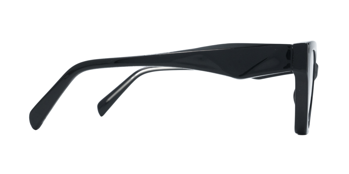 Full Rim Rectangle Classic sunglasses