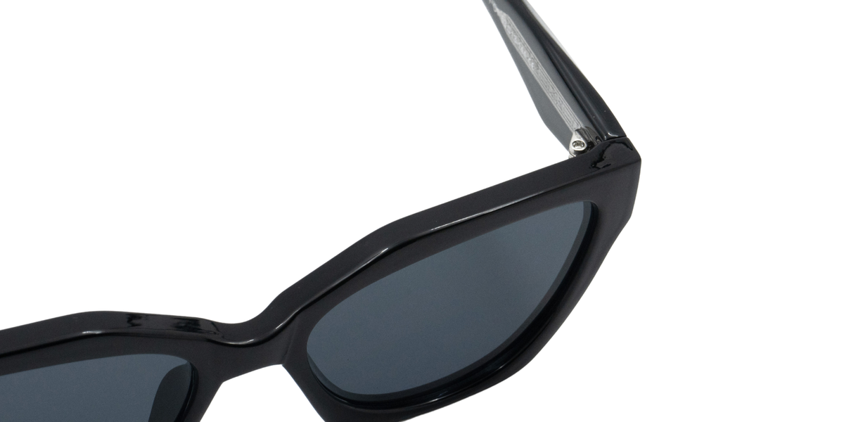 Full Rim Rectangle Classic sunglasses