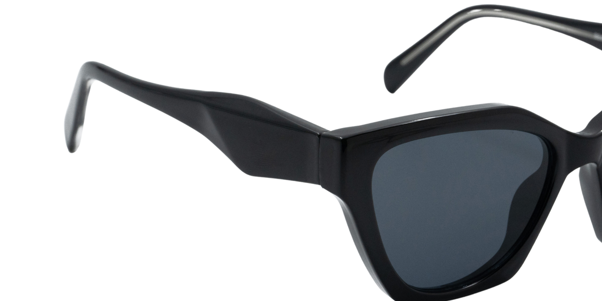 Full Rim Rectangle Classic sunglasses