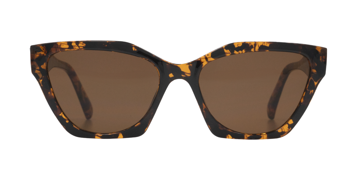 Full Rim Rectangle Classic sunglasses