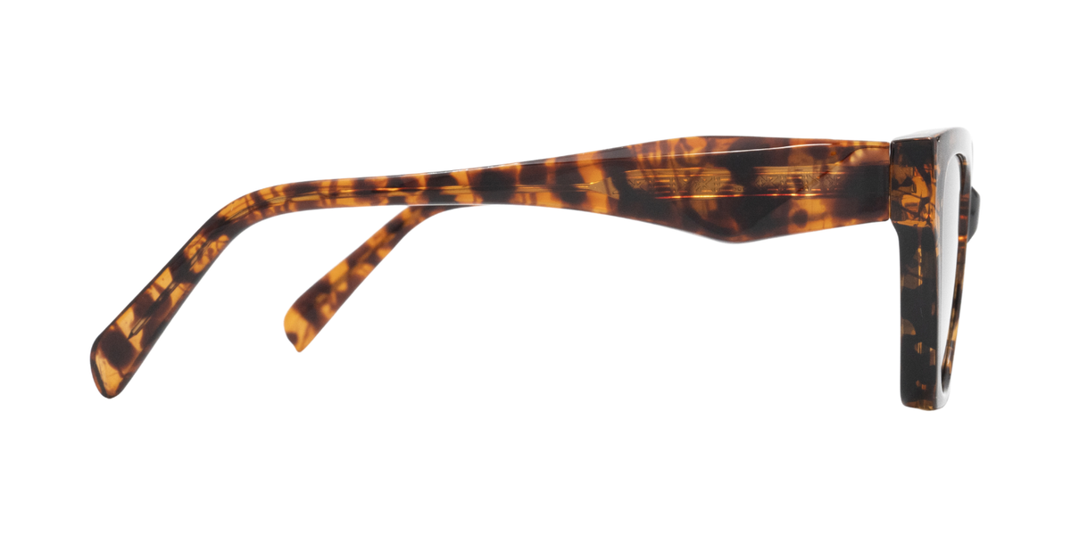 Full Rim Rectangle Classic sunglasses
