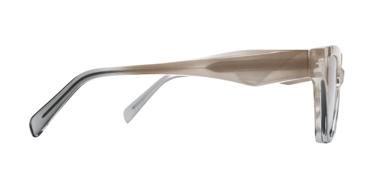 Full Rim Rectangle Classic sunglasses
