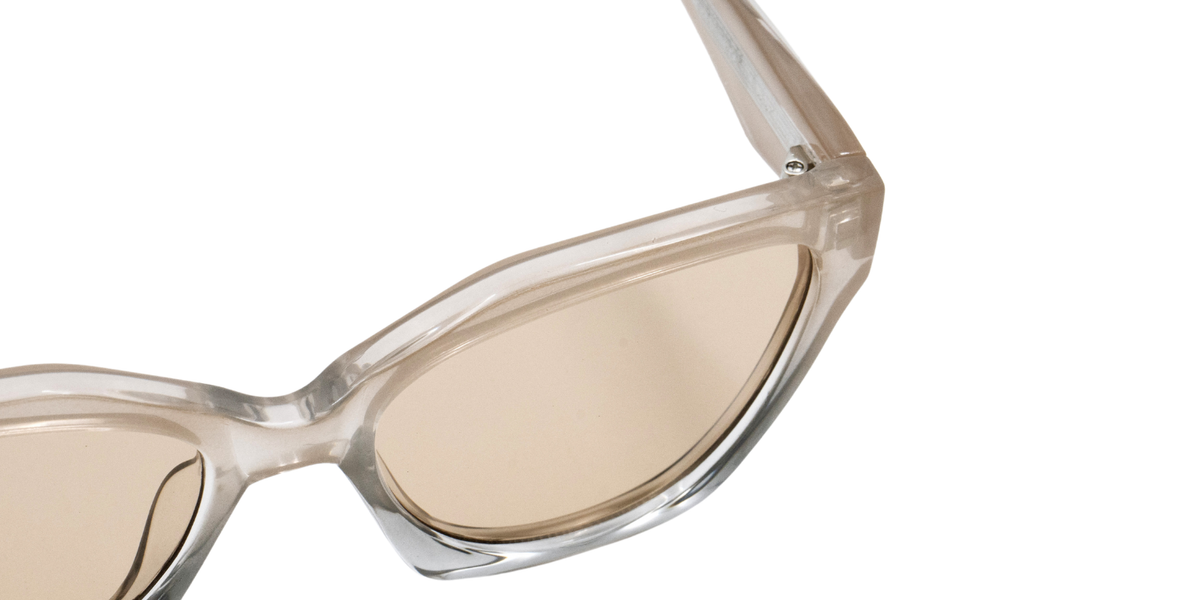 Full Rim Rectangle Classic sunglasses