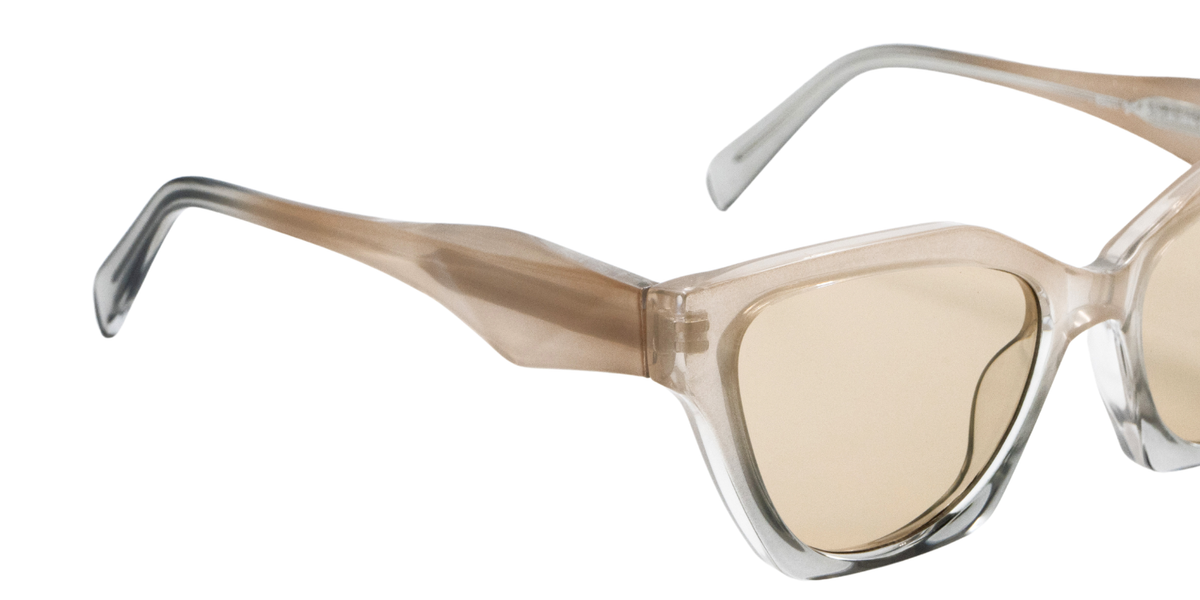 Full Rim Rectangle Classic sunglasses