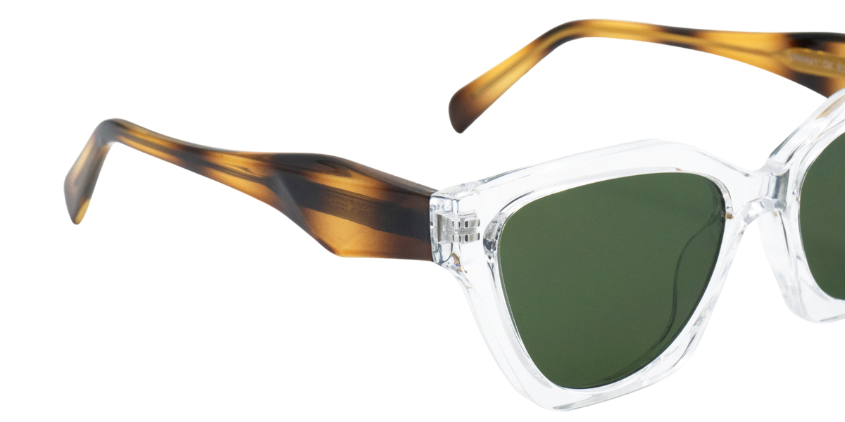 Full Rim Rectangle Classic sunglasses