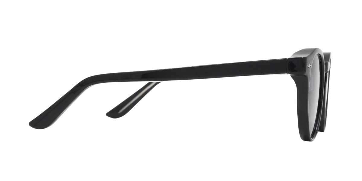 Full Rim Round Classic sunglasses