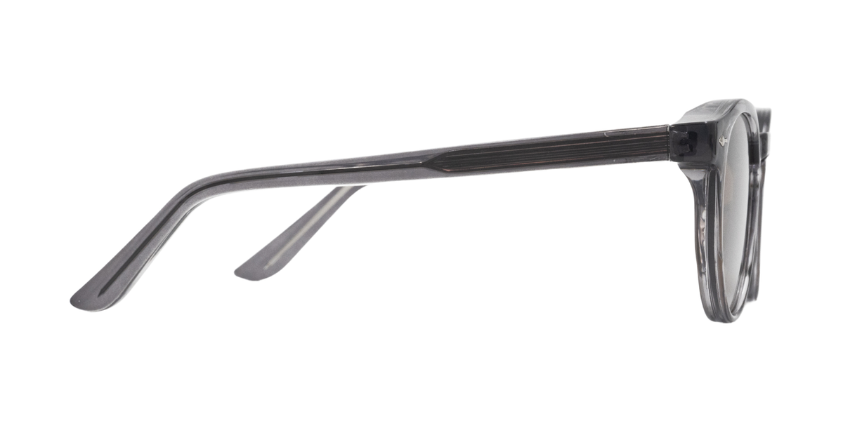 Full Rim Round Classic sunglasses
