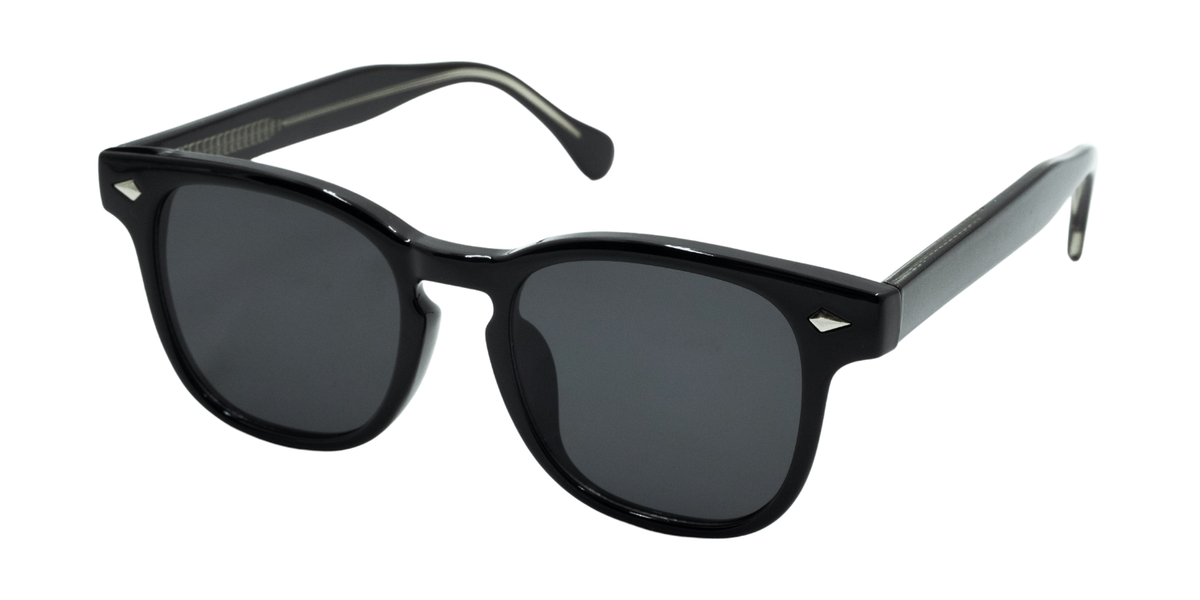 Full Rim Square Classic sunglasses