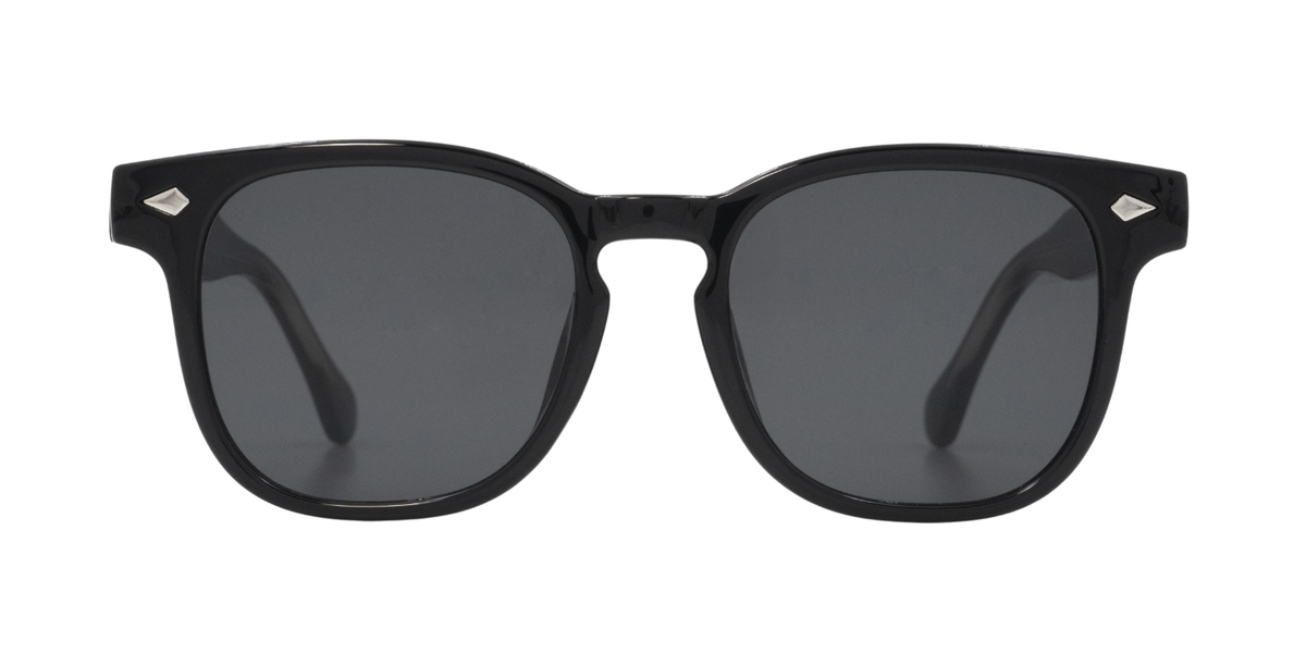 Full Rim Square Classic sunglasses