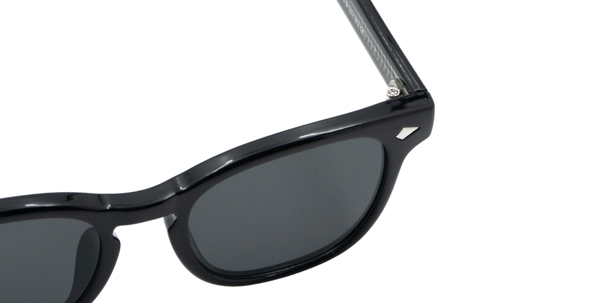 Full Rim Square Classic sunglasses