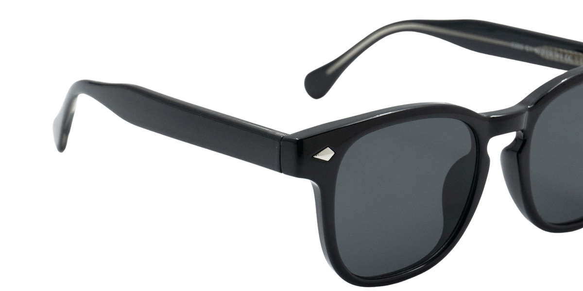 Full Rim Square Classic sunglasses