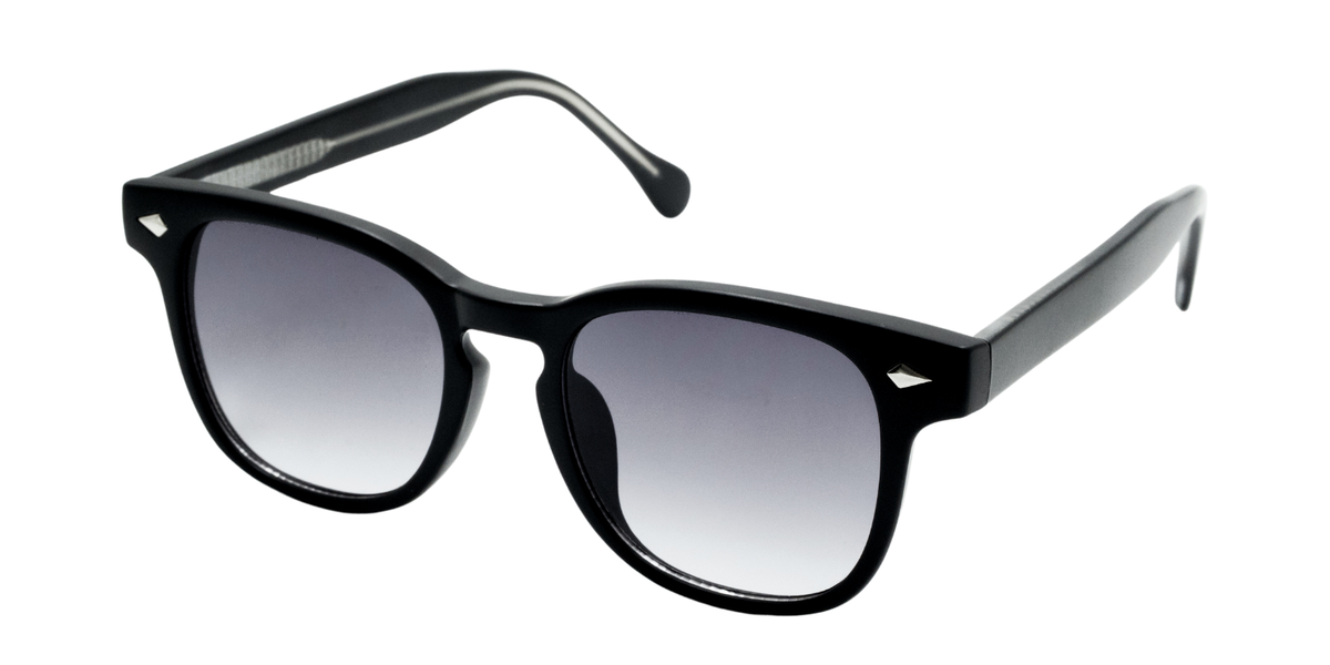 Full Rim Square Classic sunglasses