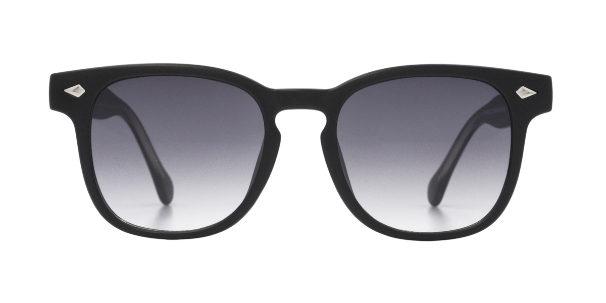 Full Rim Square Classic sunglasses