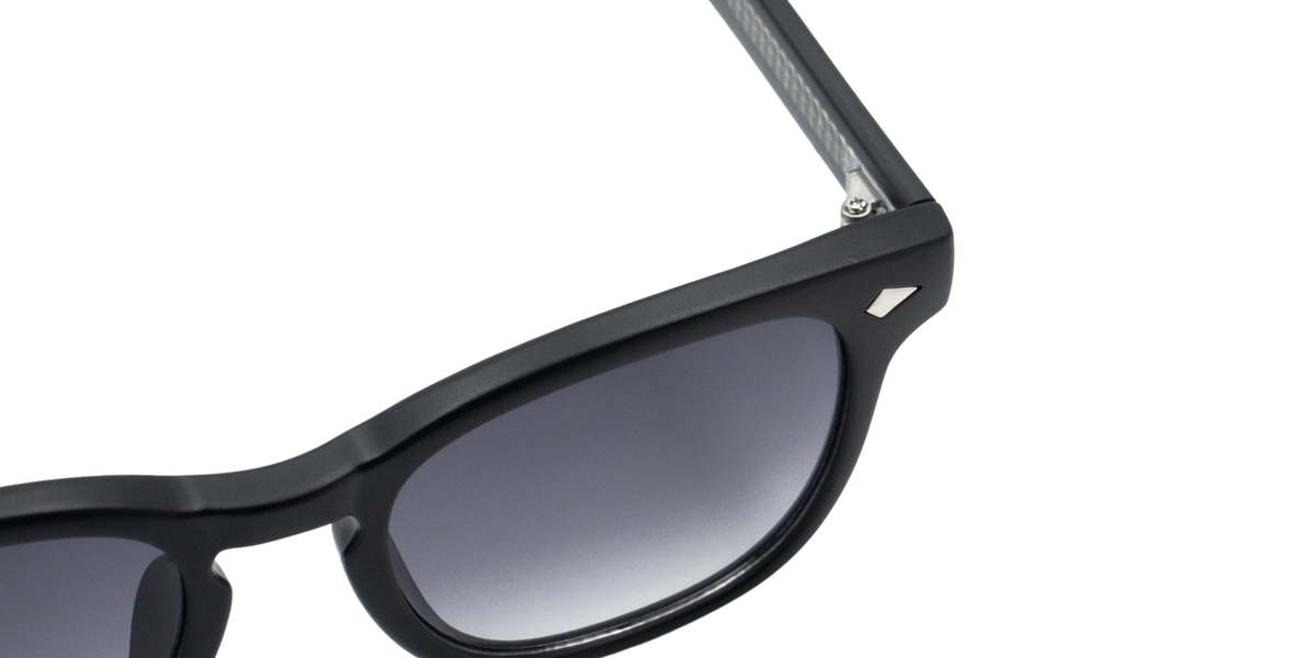 Full Rim Square Classic sunglasses