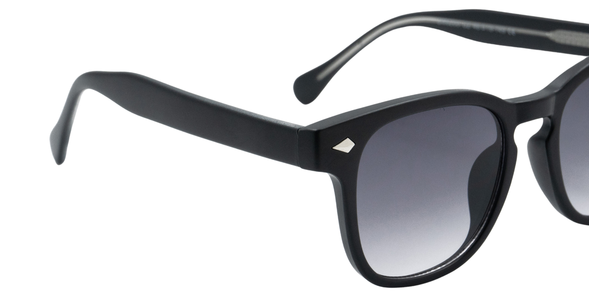 Full Rim Square Classic sunglasses