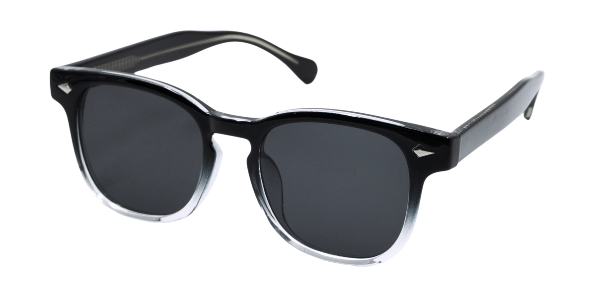 Full Rim Square Classic sunglasses