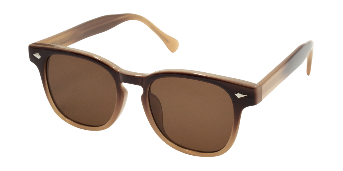 Full Rim Square Classic sunglasses