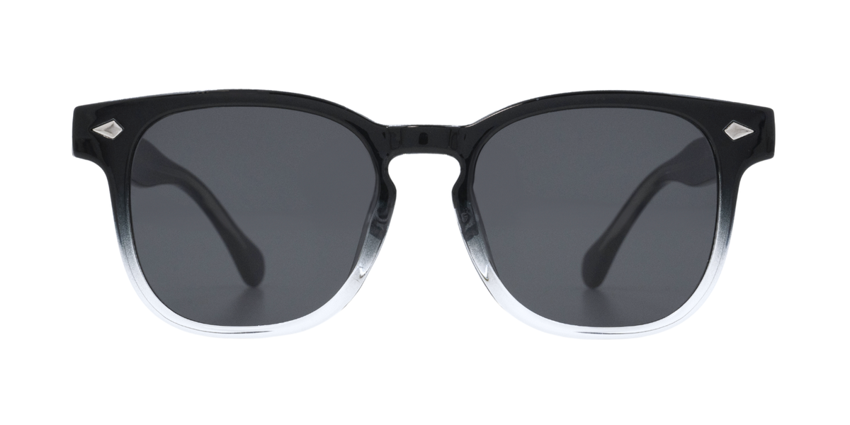 Full Rim Square Classic sunglasses