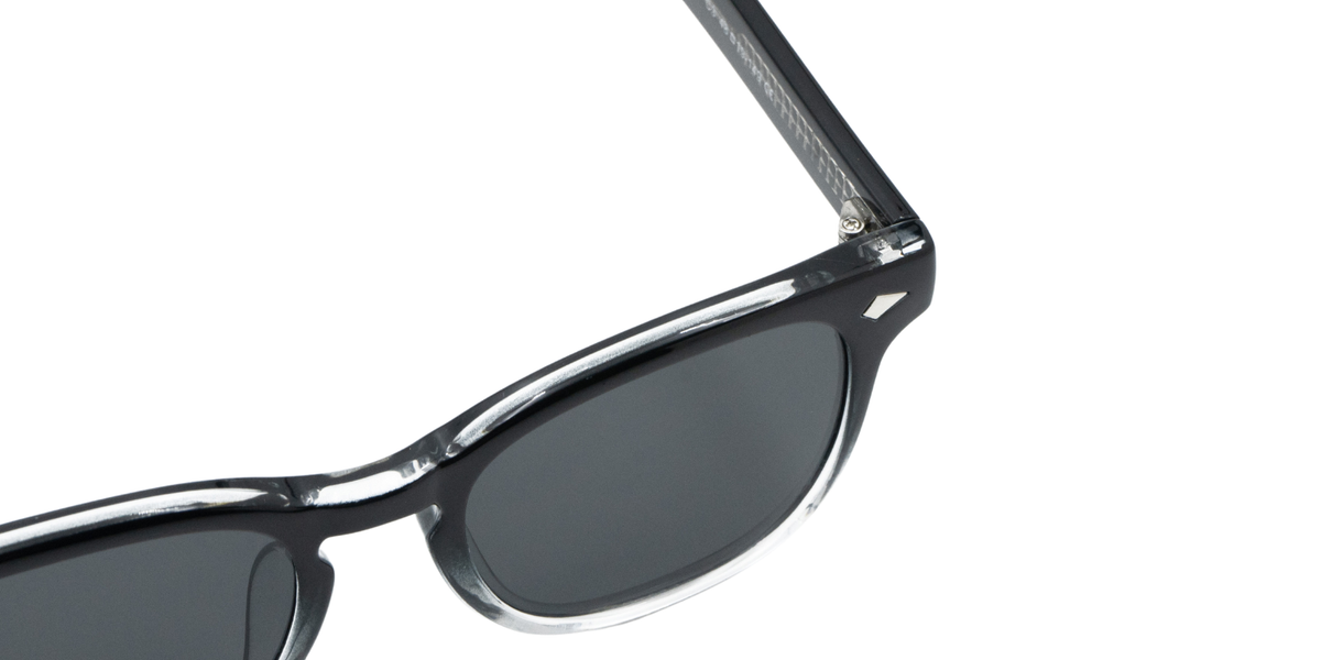 Full Rim Square Classic sunglasses