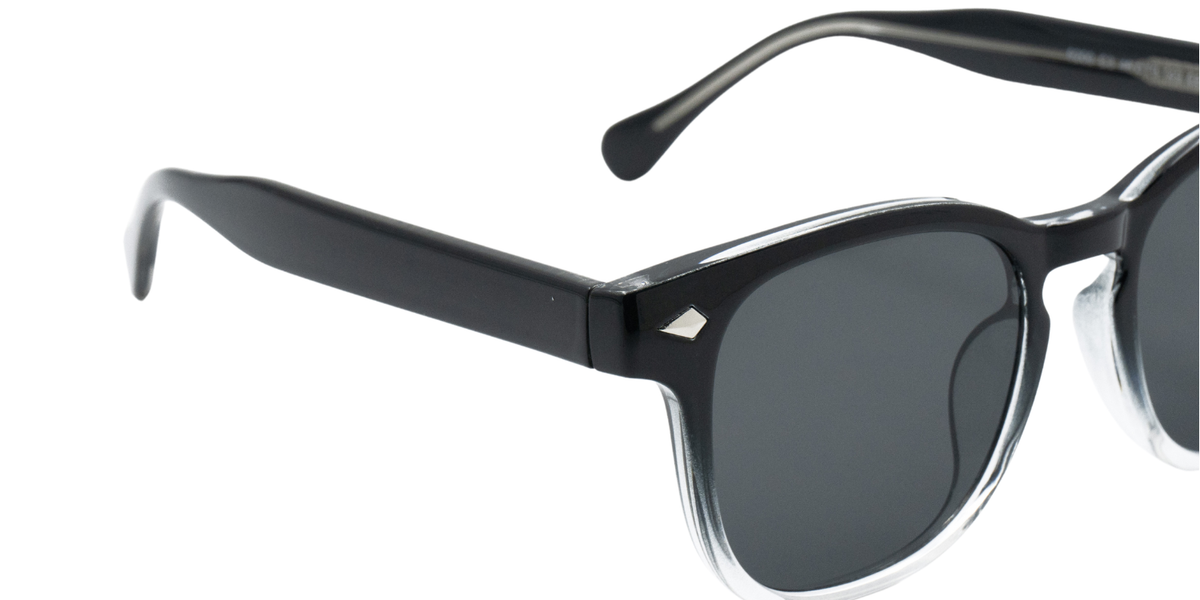 Full Rim Square Classic sunglasses
