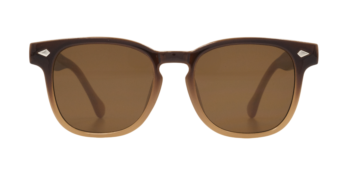 Full Rim Square Classic sunglasses