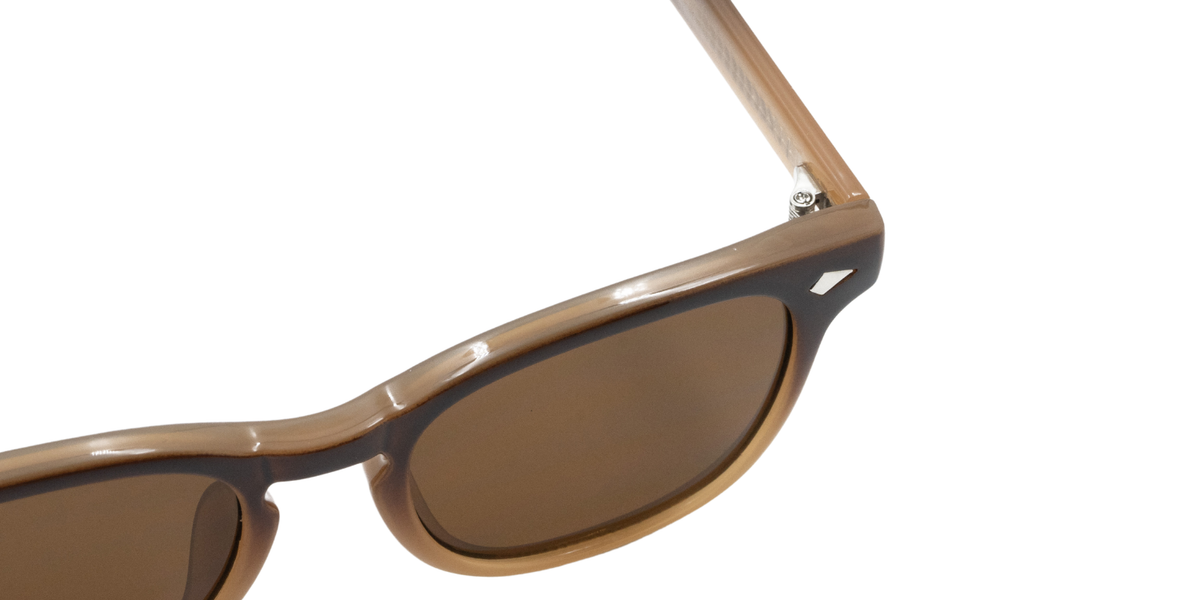 Full Rim Square Classic sunglasses
