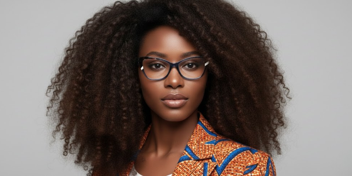 Full Rim Cat Eye Classic Eyeglasses