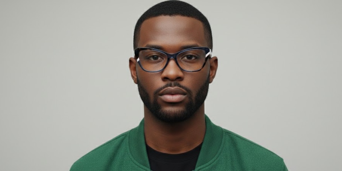 Full Rim Cat Eye Classic Eyeglasses