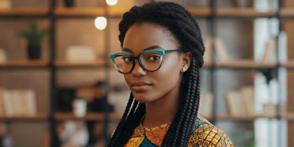 Full Rim Round Classic Eyeglasses