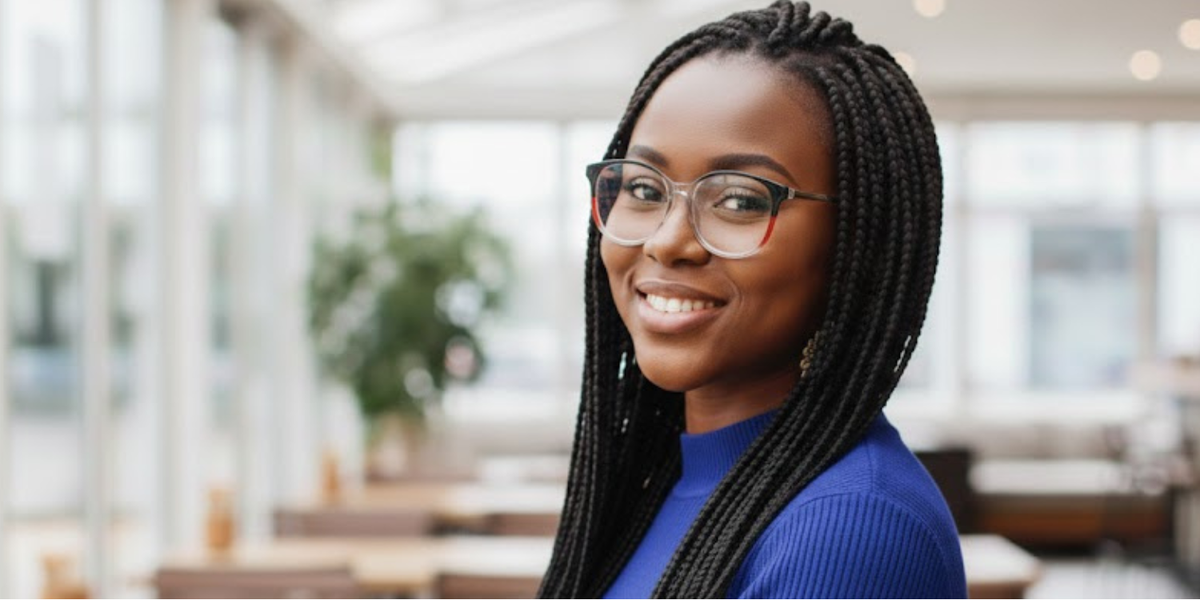 Full Rim Round Classic Eyeglasses