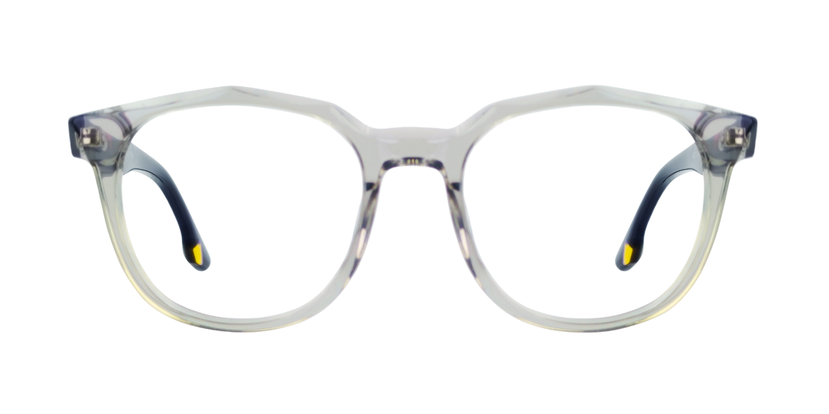 Full Rim Round Classic Eyeglasses