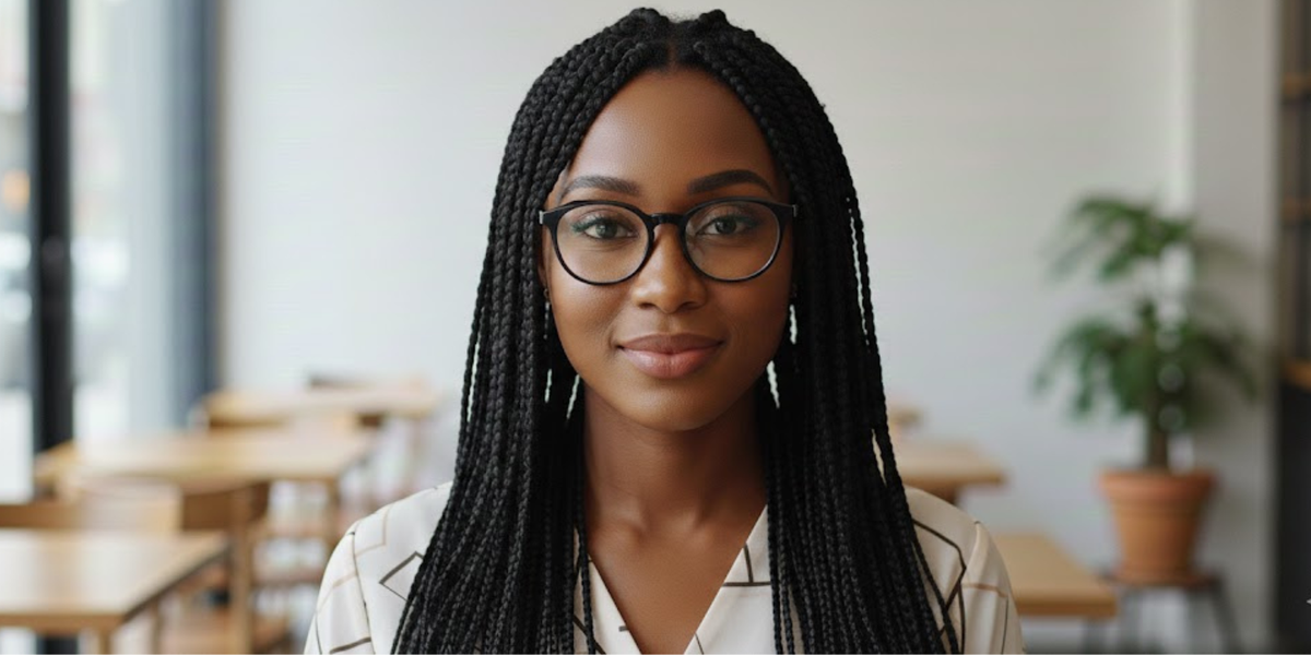 Full Rim Round Classic Eyeglasses