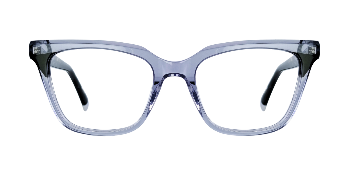 Full Rim Rectangle Classic Eyeglasses