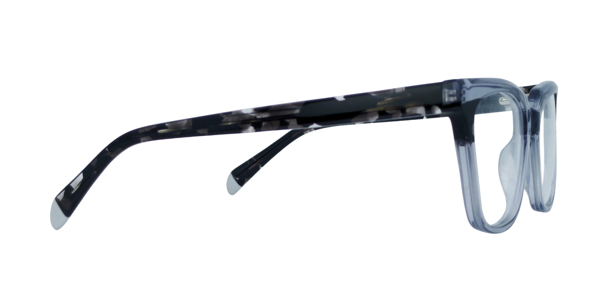 Full Rim Rectangle Classic Eyeglasses