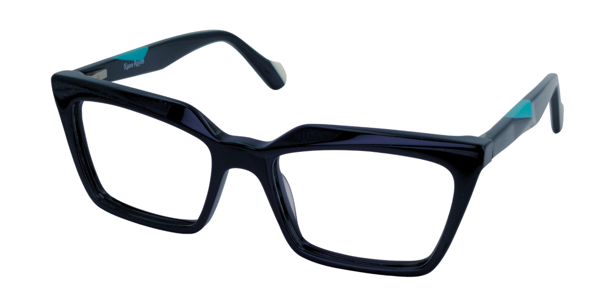 Full Rim Rectangle Premium Eyeglasses