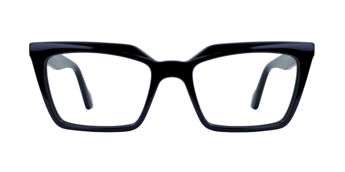 Full Rim Rectangle Premium Eyeglasses