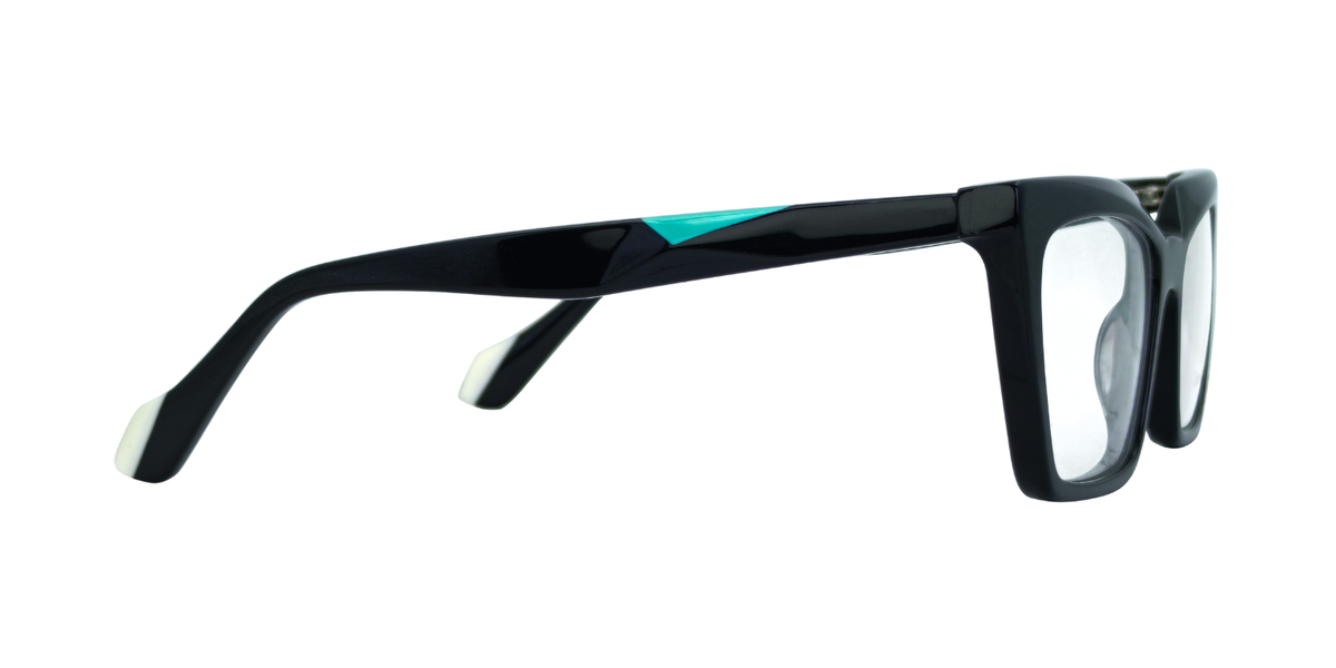 Full Rim Rectangle Premium Eyeglasses