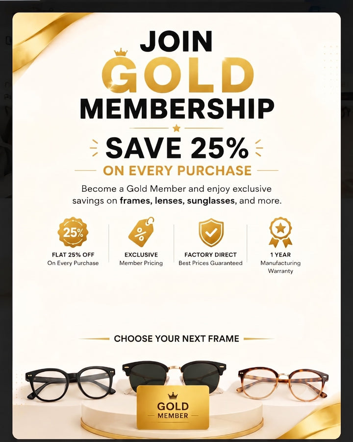 Gold membership art