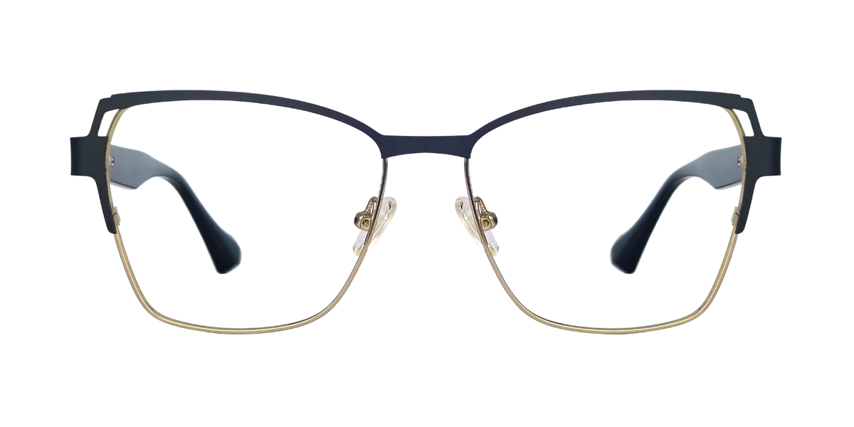 Full Rim Cat Eye Classic Eyeglasses