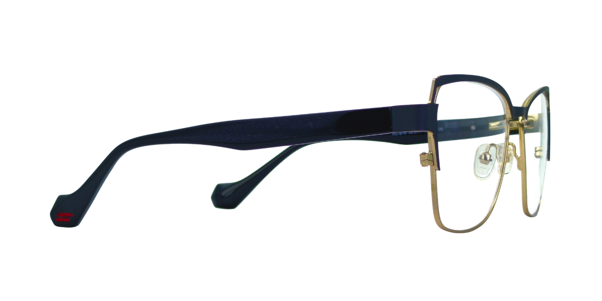 Full Rim Cat Eye Classic Eyeglasses