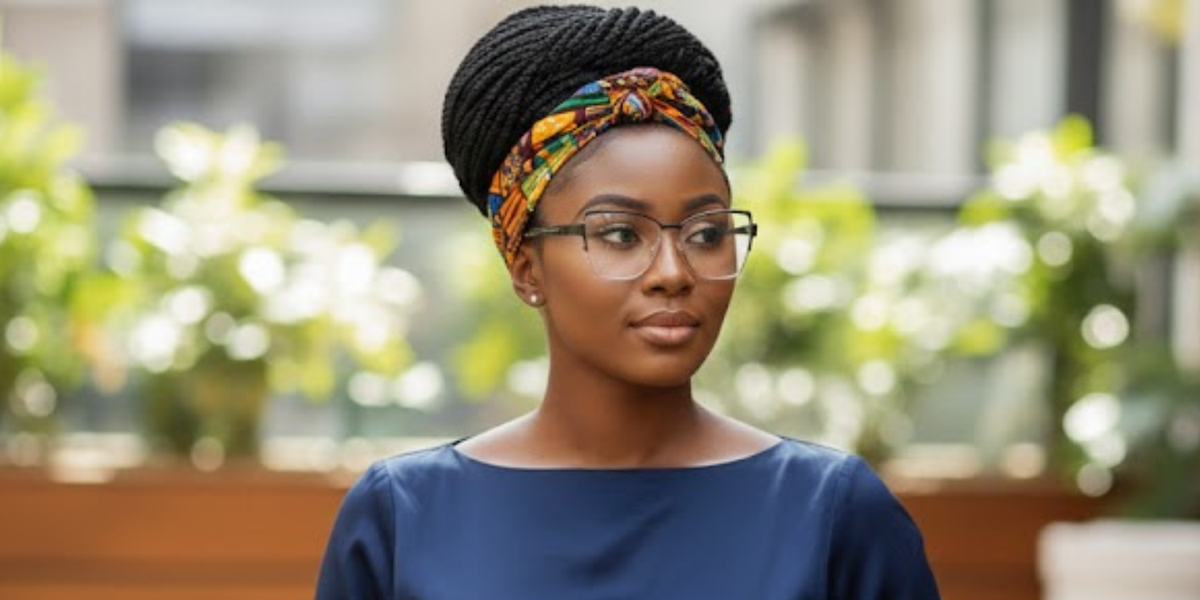 Full Rim Cat Eye Classic Eyeglasses