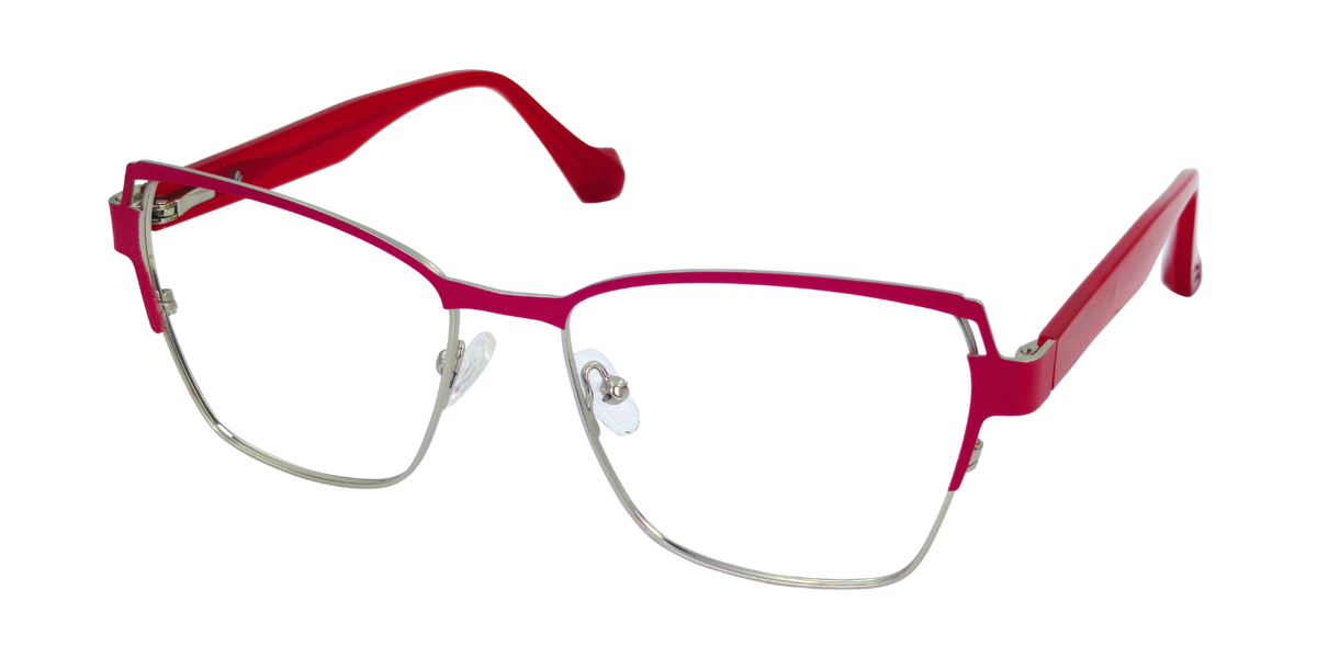 Full Rim Cat Eye Classic Eyeglasses