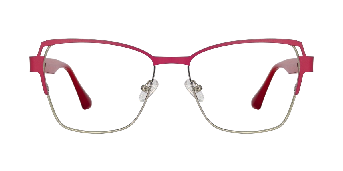 Full Rim Cat Eye Classic Eyeglasses