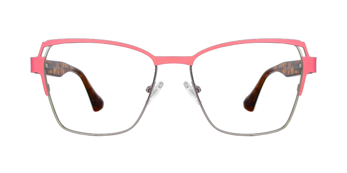 Full Rim Cat Eye Classic Eyeglasses